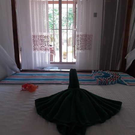 Cashew Villa Hiriketiya ディックウェラ 部屋 写真