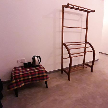 Cashew Villa Hiriketiya ディックウェラ エクステリア 写真