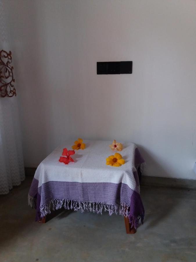 Cashew Villa Hiriketiya ディックウェラ エクステリア 写真