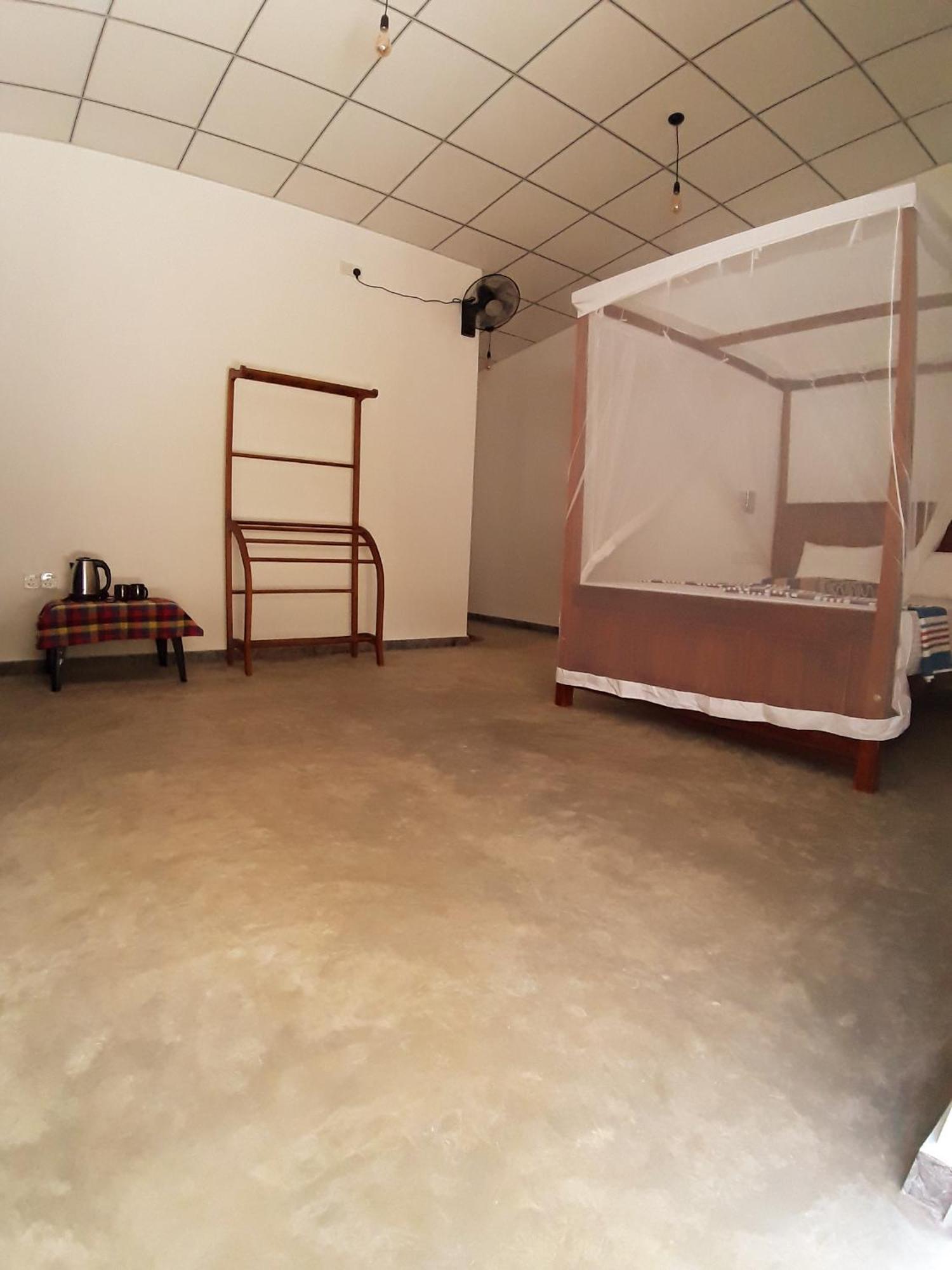 Cashew Villa Hiriketiya ディックウェラ エクステリア 写真